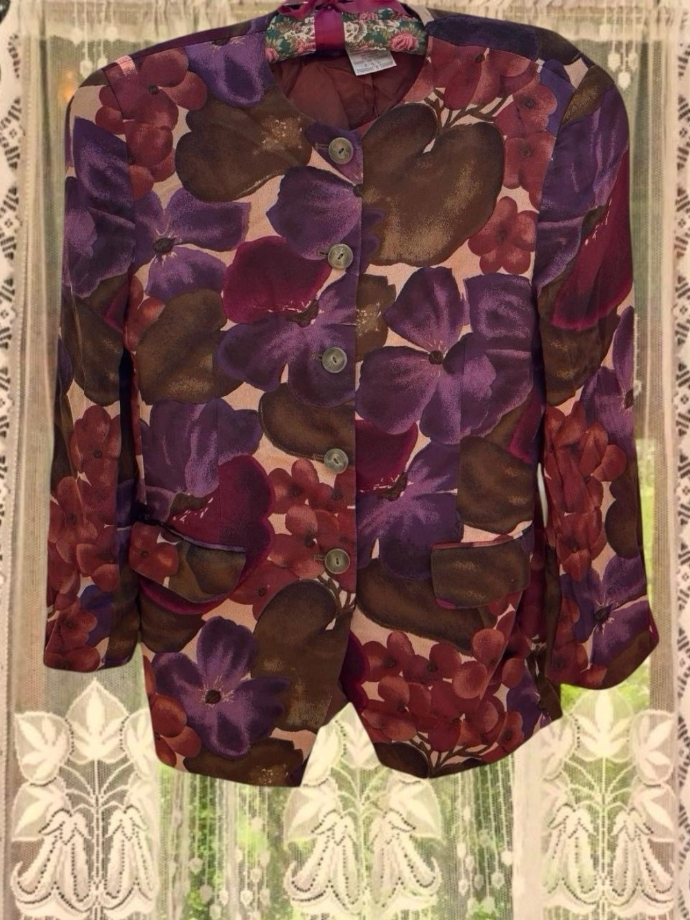 Vintage Blazer
